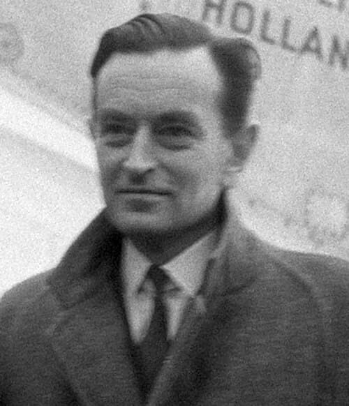 David Lean